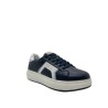 Sneakers Uomo Keys K8511- Blu/White 