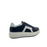 Sneakers Uomo Keys K8511- Blu/White 