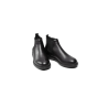 GEOX-OTTAVIO C-40-BLACK-STIVALETT-U