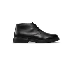 GEOX-OTTAVIO B-40-BLACK-POLACCH-UOM