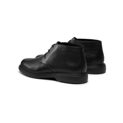 GEOX-OTTAVIO B-40-BLACK-POLACCH-UOM