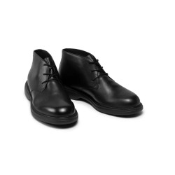 GEOX-OTTAVIO B-40-BLACK-POLACCH-UOM