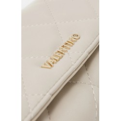 VALENTINO OCARINA 113 ECRU PORTAFOGLI DONNA