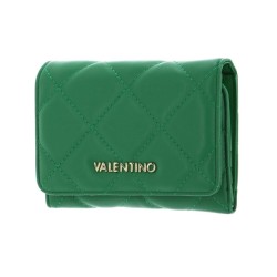 VALENTINO-OCARINA 43-VERDE-PORTAF-D