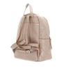 VALENTINO OCARINA R08 BEIGE ZAINO DONNA