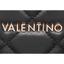 VALENTINO OCARINA 37 NERO ZAINO DONNA