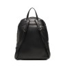 VALENTINO OCARINA 37 NERO ZAINO DONNA