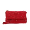 VALENTINO EMILY 02 ROSSO TRACOLLA DONNA