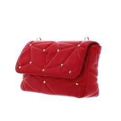 VALENTINO EMILY 02 ROSSO TRACOLLA DONNA