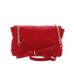 VALENTINO EMILY 02 ROSSO TRACOLLA DONNA