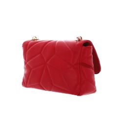 VALENTINO EMILY 02 ROSSO TRACOLLA DONNA