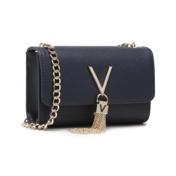 VALENTINO DIVINA SA 03 NAVY TRACOLLA DONNA