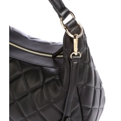 VALENTINO OCARINA 07 NERO SHOPPER DONNA