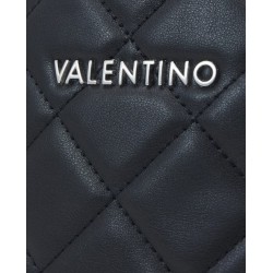 VALENTINO OCARINA R08 NERO ZAINO DONNA