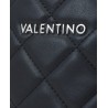 VALENTINO OCARINA R08 NERO ZAINO DONNA