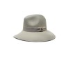 R.CAMERINO 048212 WHITE CAPPELLO DONNA