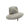 R.CAMERINO 048212 WHITE CAPPELLO DONNA