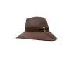 R.CAMERINO 048212 CASTORO CAPPELLO DONNA