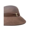 R.CAMERINO 048212 CASTORO CAPPELLO DONNA