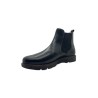 'HIMALAYA-2802 PIEL-NEGRO-39-BOOT-UO'