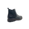 'HIMALAYA-2802 PIEL-NEGRO-39-BOOT-UO'