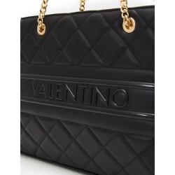 VALENTINO ADA 04 NERO SHOPPER DONNA