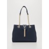 VALENTINO DIVINA SA 06 NAVY SHOPPER DONNA