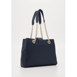 VALENTINO DIVINA SA 06 NAVY SHOPPER DONNA