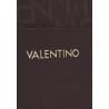 VALENTINO BURRITOS 02 BORDEAUX SHOPPER DONNA