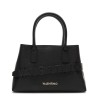 VALENTINO SEYCHELLES 01 NERO SHOPPER DONNA