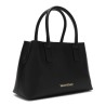 VALENTINO SEYCHELLES 01 NERO SHOPPER DONNA