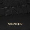 VALENTINO SEYCHELLES 01 NERO SHOPPER DONNA