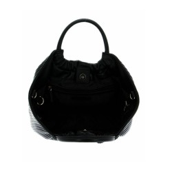 VALENTINO-RIVER RE 02-NERO-SHOP-D