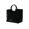 VALENTINO-RIVER RE 02-NERO-SHOP-D