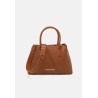 VALENTINO SEYCHELLES 01 CUOIO SHOPPER DONNA