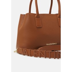 VALENTINO SEYCHELLES 01 CUOIO SHOPPER DONNA