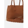 VALENTINO SEYCHELLES 01 CUOIO SHOPPER DONNA