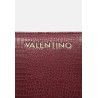 VALENTINO-BAGEL 155-ROSSO SC.-PORTF