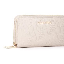 VALENTINO RELAX 47 BEIGE PORTAFOGLI  DONNA