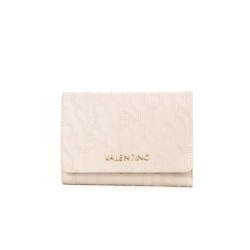 VALENTINO RELAX 43 BEIGE PORTAFOGLI DONNA