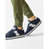 Sneakers Uomo Saucony S2044/316 - Navy/White