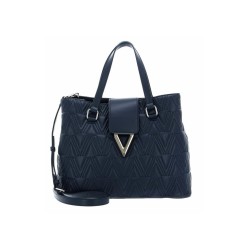 VALENTINO PALADIN 01 BLU SHOPPER DONNA