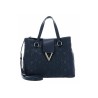 VALENTINO PALADIN 01 BLU SHOPPER DONNA