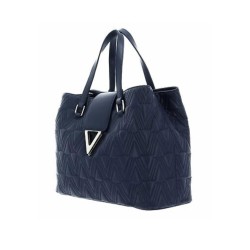 VALENTINO PALADIN 01 BLU SHOPPER DONNA