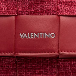 VALENTINO STRUDEL 01 ROSSO SCURO TRACOLLA DONNA