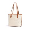 VALENTINO LICOR 02 CUOIO SHOPPER DONNA