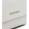 VALENTINO ALEXIA 03 BIANCO/CUOIO TRACOLLA DONNA