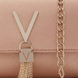 VALENTINO DIVINA 03G ORO ROSA TRACOLLA DONNA