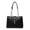 Borsa Donna Valentino Tracolla Divina 06G - Nero