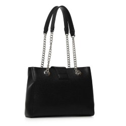 Borsa Donna Valentino Tracolla Divina 06G - Nero